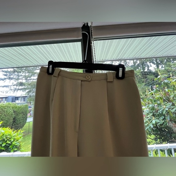 Ingenuity crepette pants- 8 Petite - Picture 4 of 12